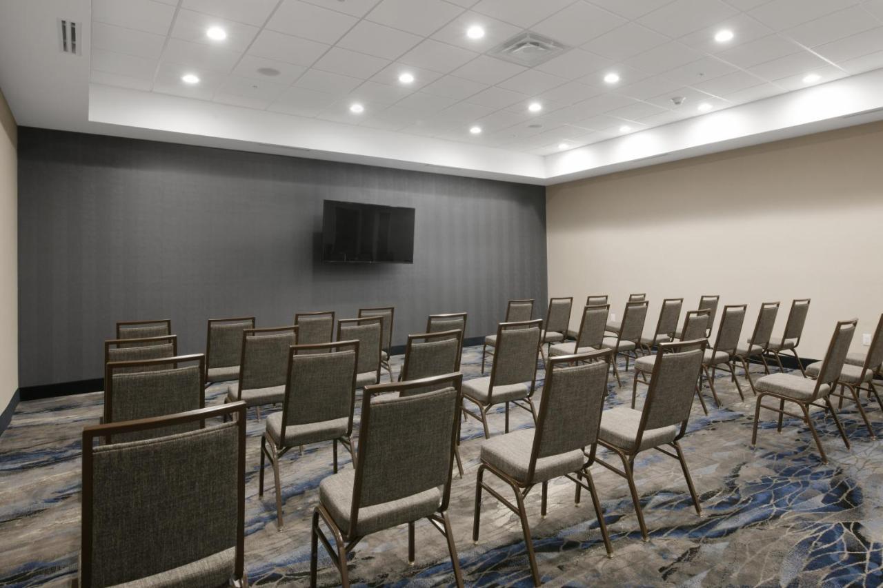 Fairfield By Marriott Inn & Suites Dallas East 외부 사진