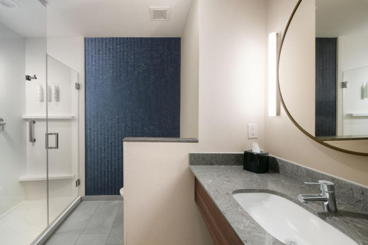 Fairfield By Marriott Inn & Suites Dallas East 외부 사진