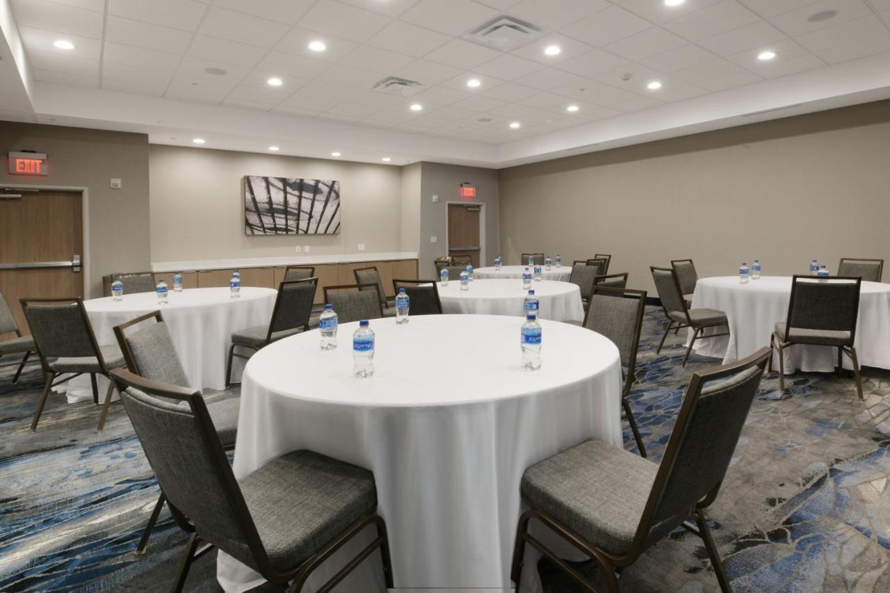 Fairfield By Marriott Inn & Suites Dallas East 외부 사진
