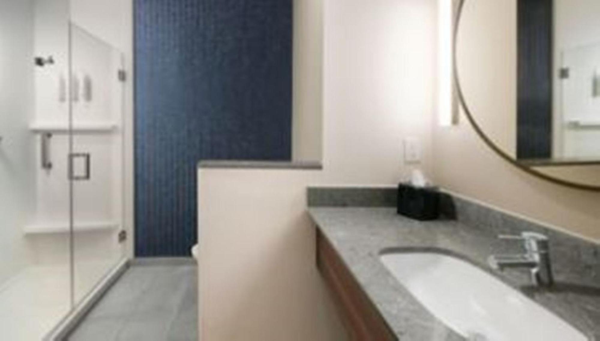 Fairfield By Marriott Inn & Suites Dallas East 외부 사진