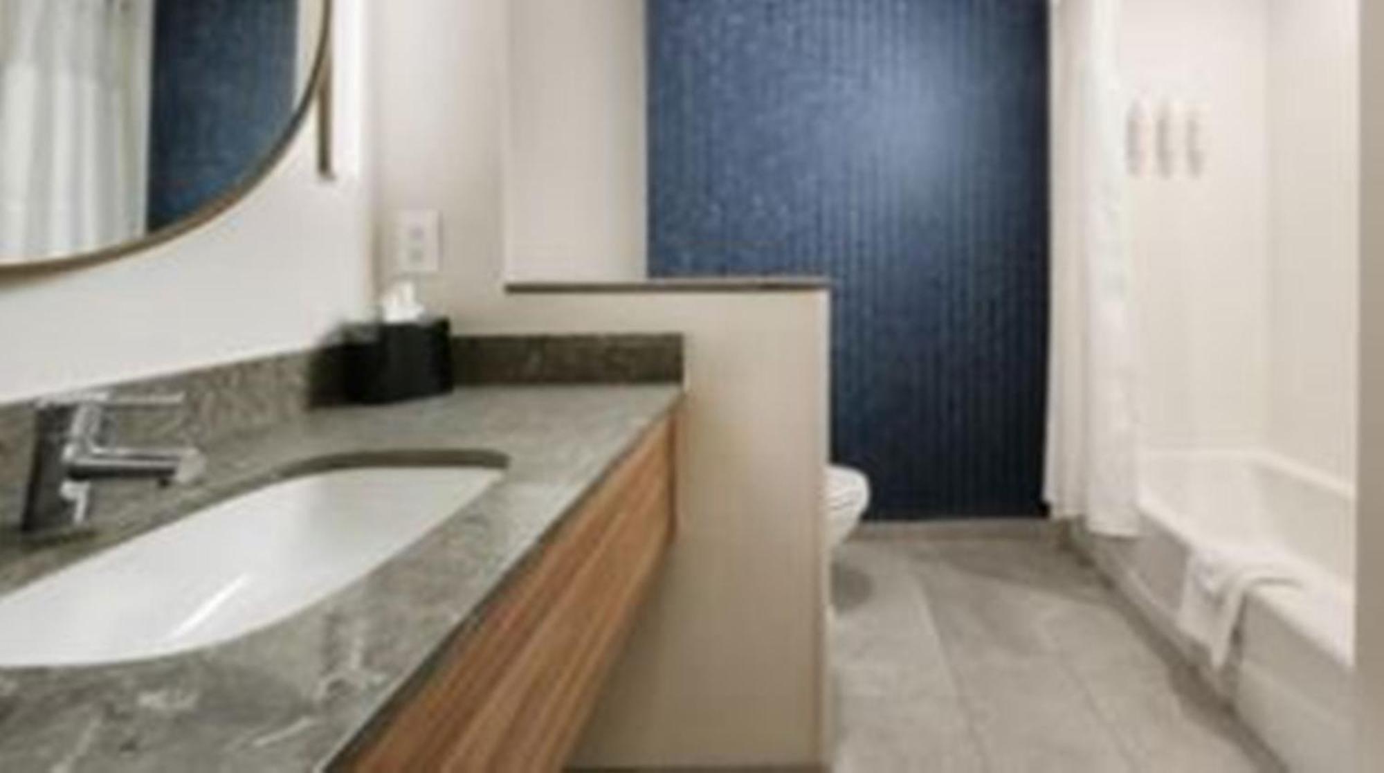 Fairfield By Marriott Inn & Suites Dallas East 외부 사진